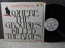 Lucifers Friend promo LP Where the Groupies Killed the Blues