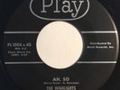 * HIGHLIGHTS Ah So/Studio Blues SURF EXOTICA TITTYSHAKER ROCKER Play 45 Hear