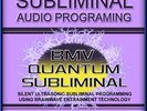2 SUBLIMINAL MIRACLE MANIFESTATION-MANIFEST CREATE REALITY-BRAIN WAVE MEDITATION
