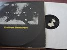 THE ROLLING STONES TAXILE ON MAINSTREET 2 LP WHAT'S LEFT ALIVE TMOQ ALT/OUTTAKE