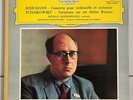 DGG tulip 138674 SCHUMANN Cello Cto TCHAIKOVSKY Rococo Variations  ROSTROPOVICH