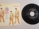 Elvis Presley, RCA EPA 5141, A Touch Of Gold Vol 3, Gold Standard Series