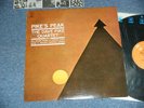 The DAVE PIKE QUARTET Japan 1973 Reissue ECPZ-9 NM LP PIKE'S PEAK