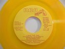 ELVIS PRESLEY - I Was The One - NM 1983 RCA PROMO 45 - Gold Vinyl -