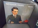 Gary Numan The Pleasure Principle LP NEW vinyl