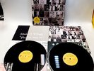 ROLLING STONES 'Exile On Main St' LIMITED EDITION BOX SET 2 X LP + EXTRAS - W45