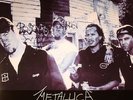 METALLICA - Garage Inc - Vinyl (gatefold 3xLP)