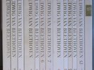 COMPLETE DGG 1970 BEETHOVEN EDITION 75 LPs in 12 Boxes DEUTSCHE GRAMMOPHON