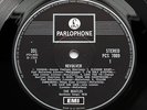 Beatles - Revolver - UK 1969 1-EMI Box STEREO -1/-1 LP + Label Error *EXCELLENT*