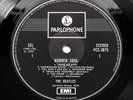 Beatles - Rubber Soul - UK 1969 1-EMI Box Parlophone -3/-3 STEREO LP *EXCELLENT*