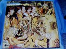 LP ELIZABETH SELF TITLED VANGUARD 1969 ROCK PSYCH DJ COPY VINYL NM-
