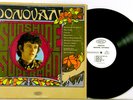 DONOVAN ? SUNSHINE SUPERMAN ? 1966 Epic WLP 1A/1A mono promo rear is upside-down