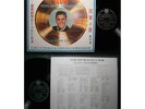 Elvis Presley - Elvis' Golden Records pt.2 Asian LP #2 SB-316 Taiwanese