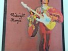 Jimi Hendrix - Midnight Magic - Vinyl  2 LP - 1985 - Waggle Records - Excellent