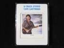 GEORGE HARRISON cloud nine 8-TRACK TAPE mint SEALED Beatles