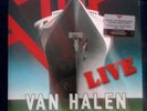 VAN HALEN - Tokyo Dome Live In Concert (2015) Vinyl, LP Boxed Set Sealed