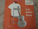 The 2.19 Skiffle Group, EP on uk Esquire Label EP 196