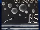 IBIS Sun supreme IT Polydor 1974 ORIG LP Rare Italian NM/NM with inner sleeve
