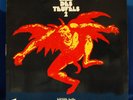 LIED DES TEUFELS  2 GER Plane 1975 ORIG LP Kraut Underground Prog Psych w/insert