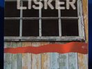LISKER SPA Xoxoa 1979 ORIG LP Rare Basque Hard Prog Psych Fuzz Flute w/insert