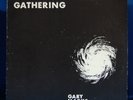 GARY MARKS Gathering Private 1974 ORIG LP Psych Jazz Folk Rock NM vinyl w/book