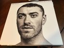 Sam Smith - The Thrill Of It All [USED Vinyl LP] same day fast free shipping