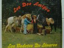 LOS CADETES DE LINARES  