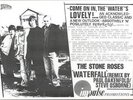Stone Roses Waterfall UK 12