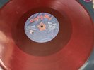 RAGING SLAB - Take A Hold 1994 Ltd Edition Red Vinyl 12” Red Vinyl 45rpm Ex/Ex