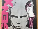 Generation X Gen X Dancing With Myself Rare Portugal 7