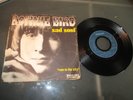 RONNIE BIRD/RARE 45/SAD SOUL/POP ROCK/60'S-70'S/COLLECTOR/BEATLES/STONES/PSYCHE