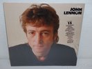 JOHN LENNON Collection 1980 FACTORY SEALED w/Sticker LP Geffen GHSP 2023 Beatles