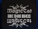 MAGIC CAT Only make believe ORIG LP Private Hard Rock Prog AOR Atlanta NM vinyl