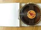 Rare Beatles White Album Reel to Reel 1968 EMI Records DTA-PMC 7076/8