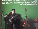 Noel gallagher high flying birds. The dreams we have as children. green vinyl