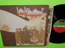 LED ZEPPELIN II LP   ORIGINAL  PRESS   RL ROBERT BOB LUDWIG  HOT MIX LP