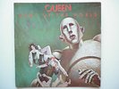 Queen 33Tours vinyle News Of The World