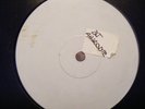 Aphrodite - Raw Motion / Dub Motion - APH 1 -  1992