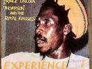 Prince Lincoln Thompson and the Rasses Experience LP Reggae Rasta Jamaica