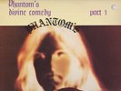 Phantom's Divine Comedy  LP  
