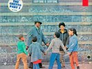 DONNY HATHAWAY EVERYTHING IS EVERYTHING LP '70 1ST PRESS IN SHRINK+HYPE STICKER