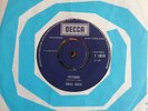 Small Faces  45, Patterns  DECCA  1967