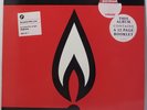 THE ROLLING STONES : FLASHPOINT Inc BOOKLET Vinyl LP Album 33rpm 12