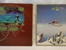 YES  YESSONGS (Triple LP) With Poster & YESSHOWS (Double LP) All Vinyl Near Mint