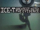 Ice-T - Greatest Hits: The Evidence