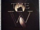 WU TANG CLAN - The W 1st press 2xLP Vinyl USA, UNPLAYED