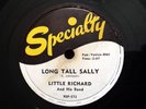 Rock & Roll/R&B 78rpm Little Richard - Long Tall Sally SPECIALTY 572 E- ORIG
