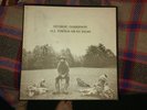 George Harrison ?– All Things Must Pass ?– STCH 639 - 1970 - poster rare