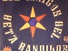 BETA BAND, The - Los Amigos Del Beta Bandidos - Vinyl (12