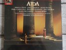 Verdi Aida Herbert Von Karajan 3 Vinyl Box Set. Sealed Unused EMI 29 0808 3